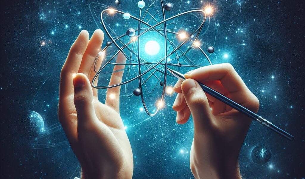 Evrendeki ince ayar üzerine düşünceler