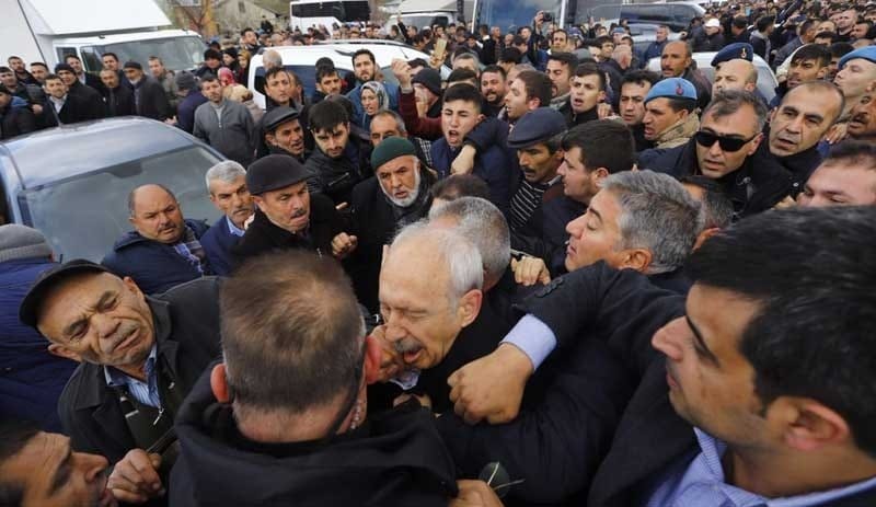 Kldaroluna Lin Giriimi ve Pelikan Terr rgt