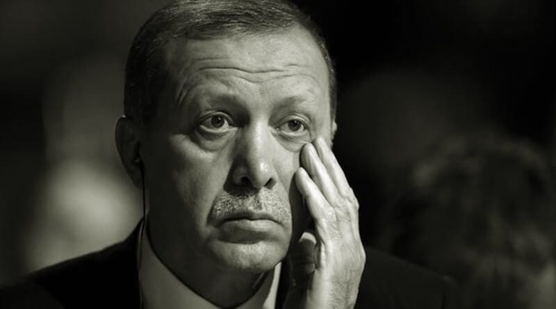 erdogan kaybetti
