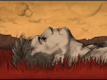 insanin anlam arayisi