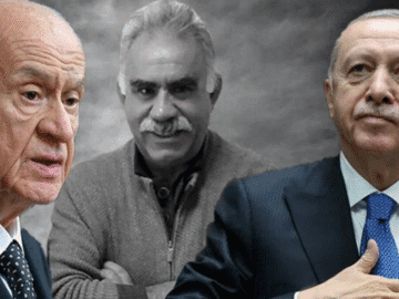 Emperyalizminin Kıskacında Bir Çözüm Hayali: Çelişkiler ve Belirsizlikler