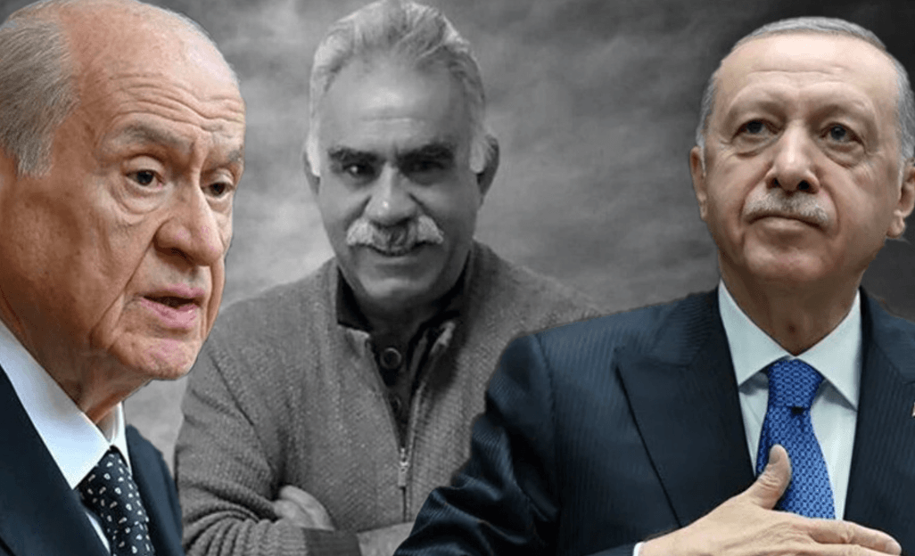 Emperyalizminin Kıskacında Bir Çözüm Hayali: Çelişkiler ve Belirsizlikler