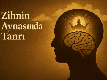 Zihnin Aynasında Tanrı