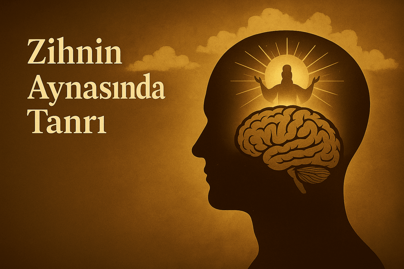 Zihnin Aynasında Tanrı