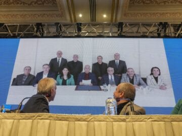 Milli Birlik Söyleminin Ardında Sınıf, Devlet ve Terörsüz Türkiye Projesi