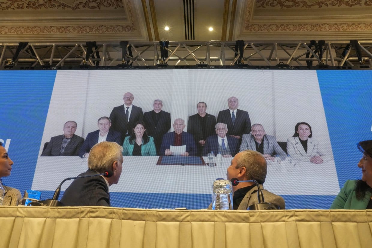 Milli Birlik Söyleminin Ardında Sınıf, Devlet ve Terörsüz Türkiye Projesi