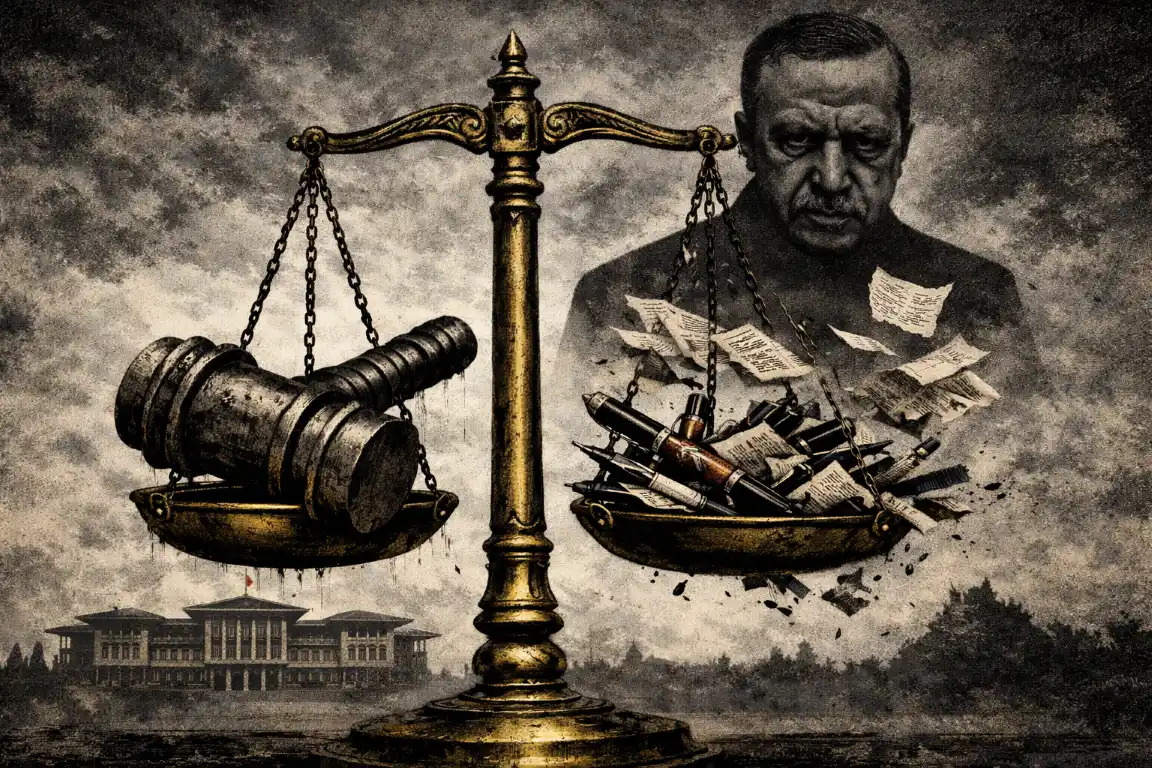 Yargısal İmha Rejim Küresel Krizin Gölgesinde Rejimin Yeni Saldırıları