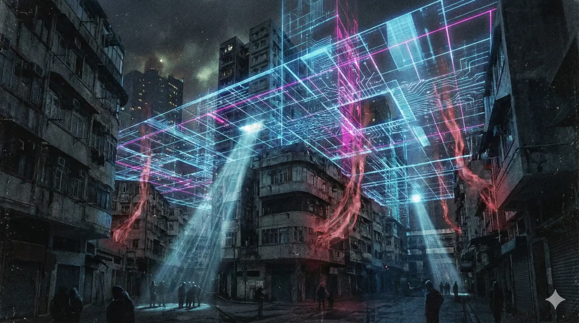 Akıllı Kentler Kimin Geleceği Tasarlanıyor