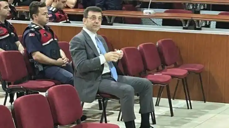 Aynı Anda Dört Dava: İmamoğlu'nun Ağustos Tablosu