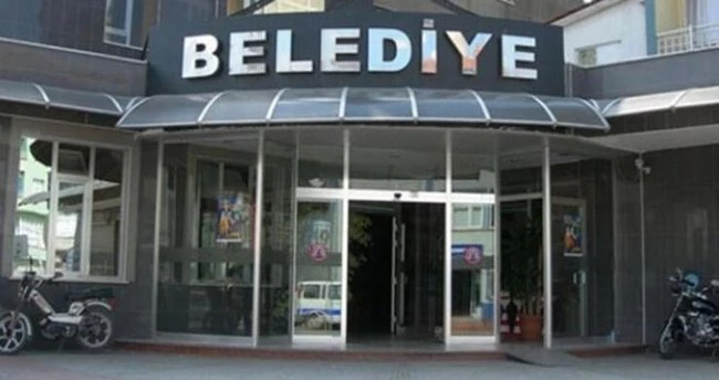 belediye binası
